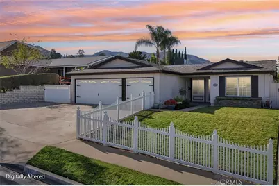 2322 Avenida Del Vista, Corona, CA 92882 - Photo 1