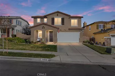 34639 Yale Drive, Yucaipa, CA 92399 - Photo 1