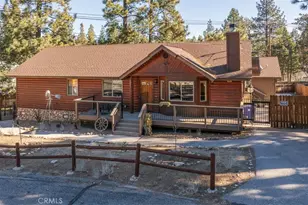 200 Muroc, Big Bear City, CA 92314 - Photo 1