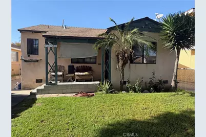 10127 Pinehurst, South Gate, CA 90280 - Photo 1