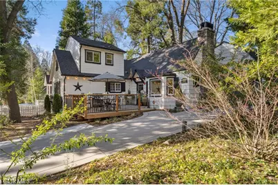 230 Maple, Lake Arrowhead, CA 92352 - Photo 1