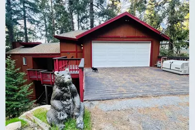 24020 Lakeview, Crestline, CA 92325 - Photo 1