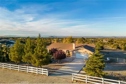 388 Calaveras Road, Pinon Hills, CA 92372 - Photo 1