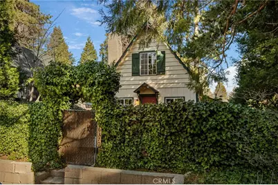 26370 Alpine, Twin Peaks, CA 92391 - Photo 1