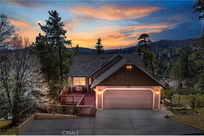 26520 Walnut Hills Drive, Lake Arrowhead, CA 92352 - Photo 1
