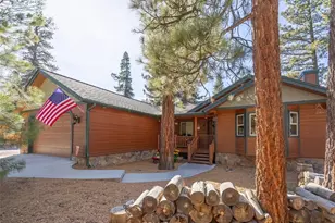 138 Crater Lake, Big Bear Lake, CA 92315 - Photo 1