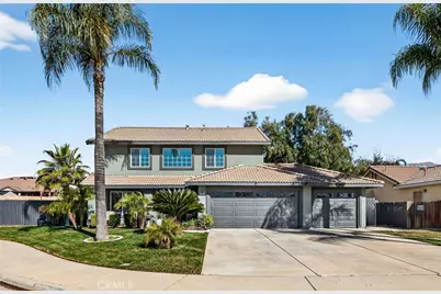 520 Cedar View Drive, Beaumont, CA 92223 - Photo 1