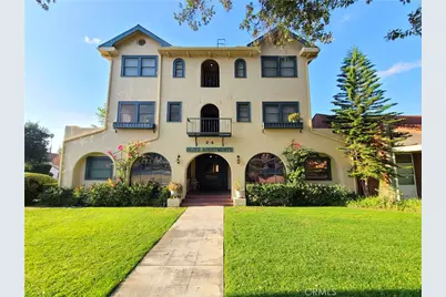 24 W Olive Avenue, Redlands, CA 92373 - Photo 1
