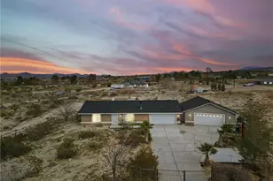 9067 Santa Fe Trail, Lucerne Valley, CA 92356 - Photo 1