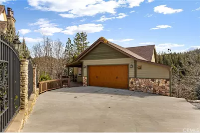806 Brentwood, Lake Arrowhead, CA 92352 - Photo 1