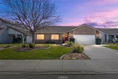 757 Cherry Valley, Beaumont, CA 92223 - Photo 1