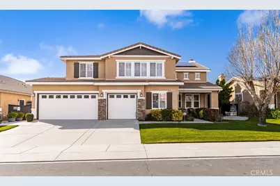 1067 Gold Finch, Beaumont, CA 92223 - Photo 1