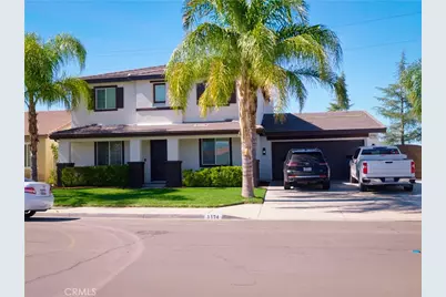 1174 Enchanted Trail, San Jacinto, CA 92582 - Photo 1