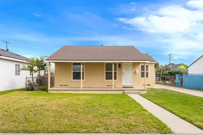 609 N Townsend Street, Santa Ana, CA 92703 - Photo 1