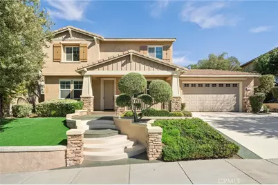 35590 Byron Trail, Beaumont, CA 92223 - Photo 1