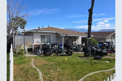 1264 N Hargrave, Banning, CA 92220 - Photo 1