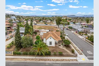 306 W 5th Street, Perris, CA 92570 - Photo 1