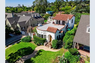 107 Annandale Road, Pasadena, CA 91105 - Photo 1