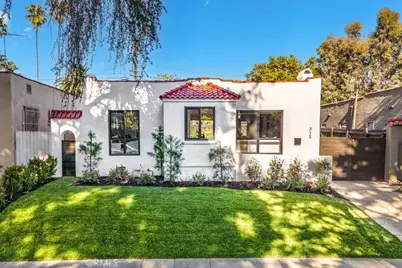 312 N Bronson Avenue, Los Angeles, CA 90004 - Photo 1