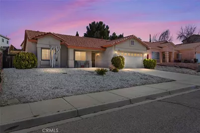14828 Stone Age Lane, Victorville, CA 92394 - Photo 1