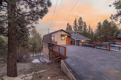 114 Winding, Big Bear City, CA 92314 - Photo 1