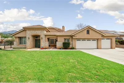 12953 Lynd Court, Yucaipa, CA 92399 - Photo 1