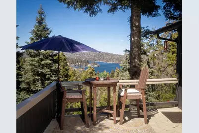 550 Stone Hill Drive, Lake Arrowhead, CA 92352 - Photo 1