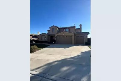 33985 Oro Fino Court, Yucaipa, CA 92399 - Photo 1