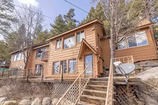 304 Big Bear, Fawnskin, CA 92333 - Photo 1