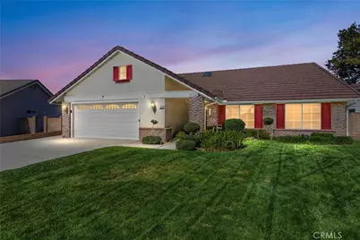 370 Rogers Court, Calimesa, CA 92320 - Photo 1