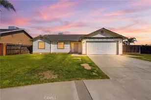 1921 S Kerckhoff Way, Hanford, CA 93230 - Photo 1