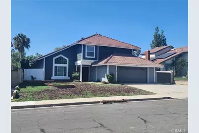 12683 Ninebark Street, Moreno Valley, CA 92553 - Photo 1