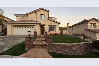 28622 High Ridge, Saugus, CA 91390 - Photo 1