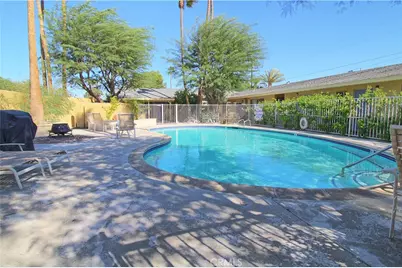 807 E Cottonwood Road #2, Palm Springs, CA 92262 - Photo 1