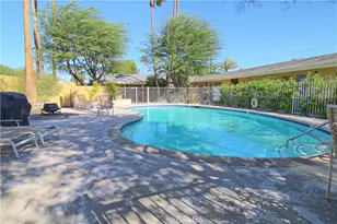 807 E Cottonwood Rd, Palm Springs, CA 92262 - Photo 1