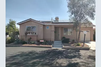 65565 Space 43 Acoma, Desert Hot Springs, CA 92240 - Photo 1