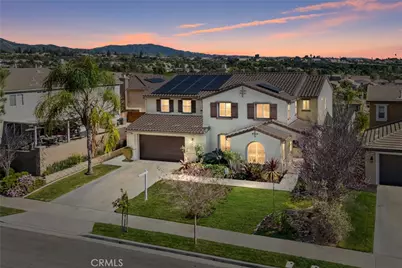 33741 McKenny, Yucaipa, CA 92399 - Photo 1