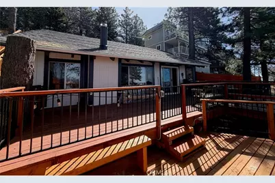 30445 Live Oak, Running Springs, CA 92382 - Photo 1
