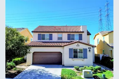1377 Black Diamond, Beaumont, CA 92223 - Photo 1