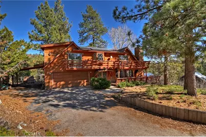 1035 Fawnskin Drive, Fawnskin, CA 92333 - Photo 1