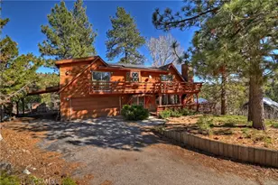 1035 Fawnskin Dr, Fawnskin, CA 92333 - Photo 1