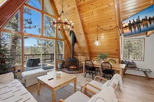 1146 Ridge, Fawnskin, CA 92333 - Photo 1