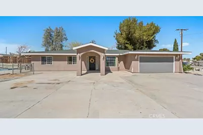 18761 Benicia, Hesperia, CA 92345 - Photo 1