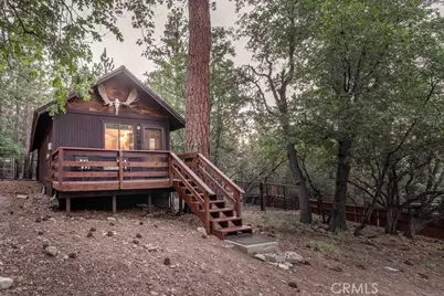 790 Pine Lane, Sugarloaf, CA 92386 - Photo 1