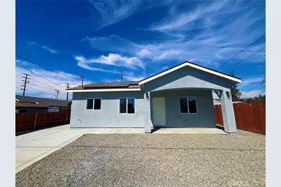 1081 W Rialto, San Bernardino, CA 92410 - Photo 1