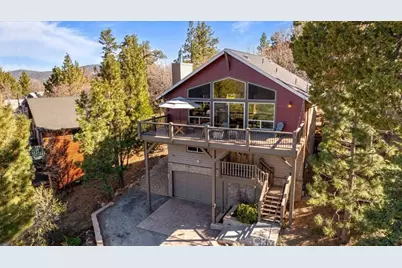 1536 Wolf, Big Bear Lake, CA 92314 - Photo 1
