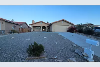16528 Avenida Mirola, Desert Hot Springs, CA 92240 - Photo 1