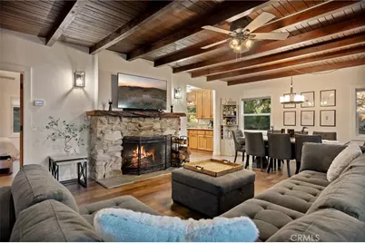 717 Crest Estates, Lake Arrowhead, CA 92352 - Photo 1