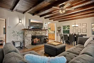 717 Crest Estates, Lake Arrowhead, CA 92352 - Photo 1