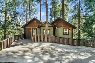 23988 Scenic, Crestline, CA 92325 - Photo 1